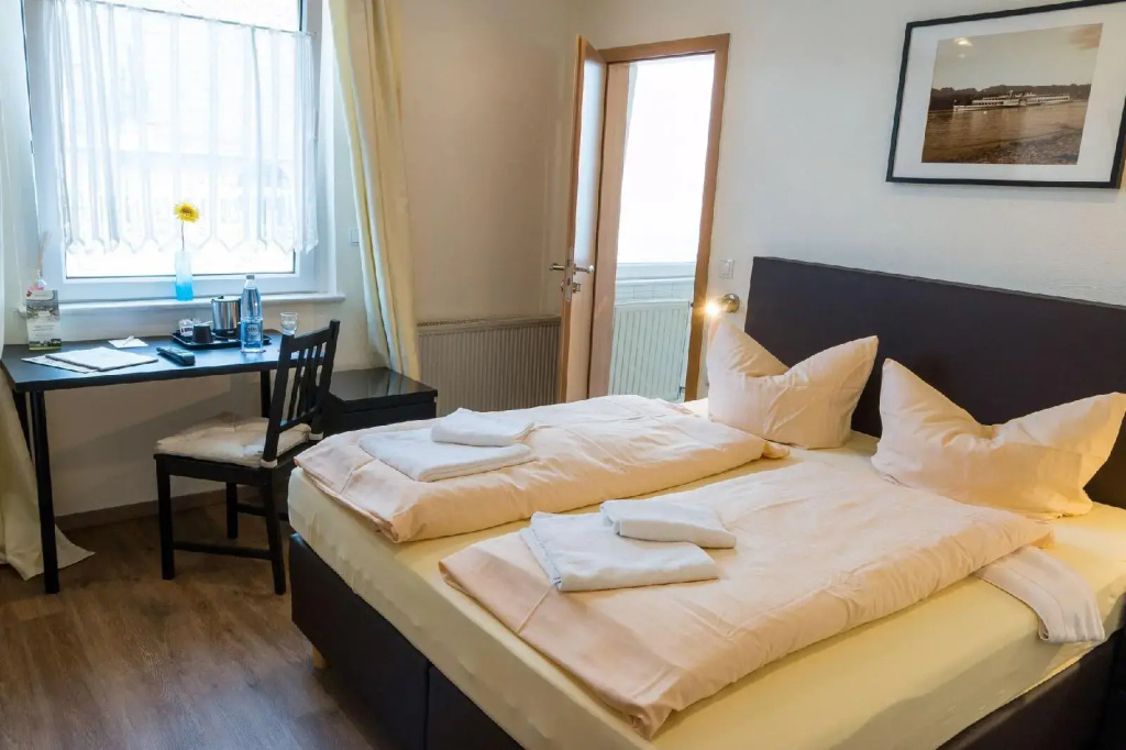 AKZENT Hotel Roter Ochse - Général
