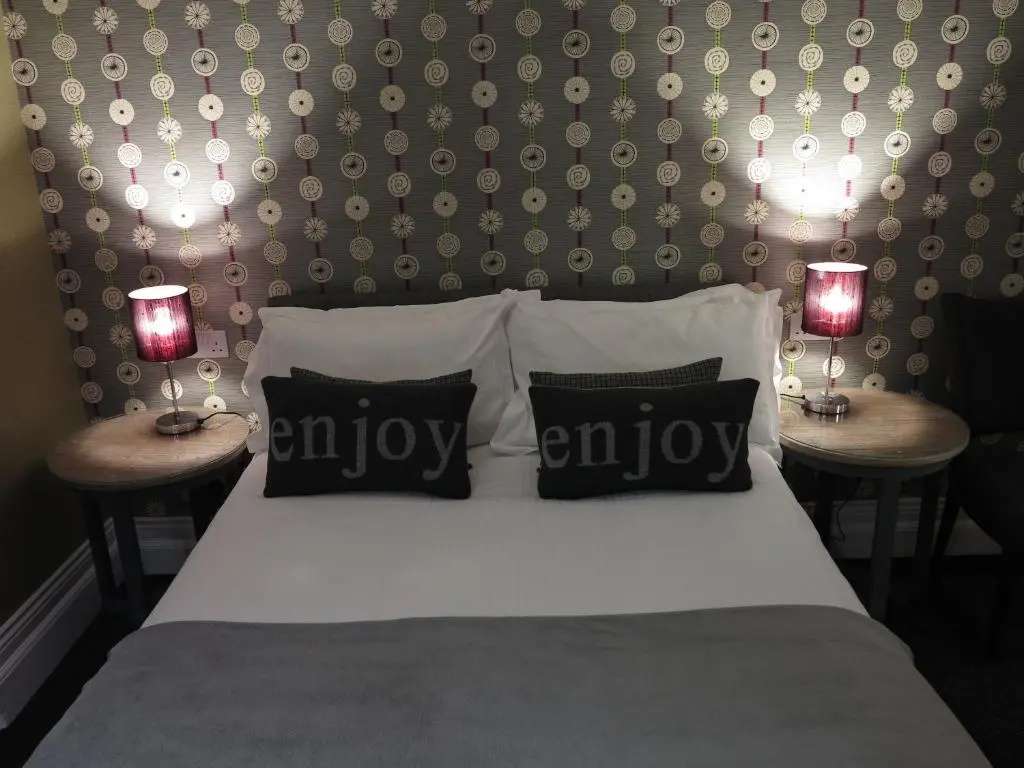 Premier room