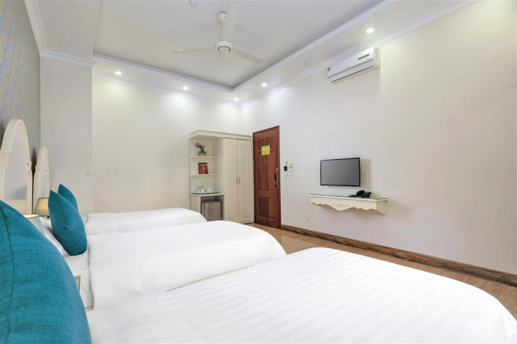 Phoenix Hotel Ha Long — 5