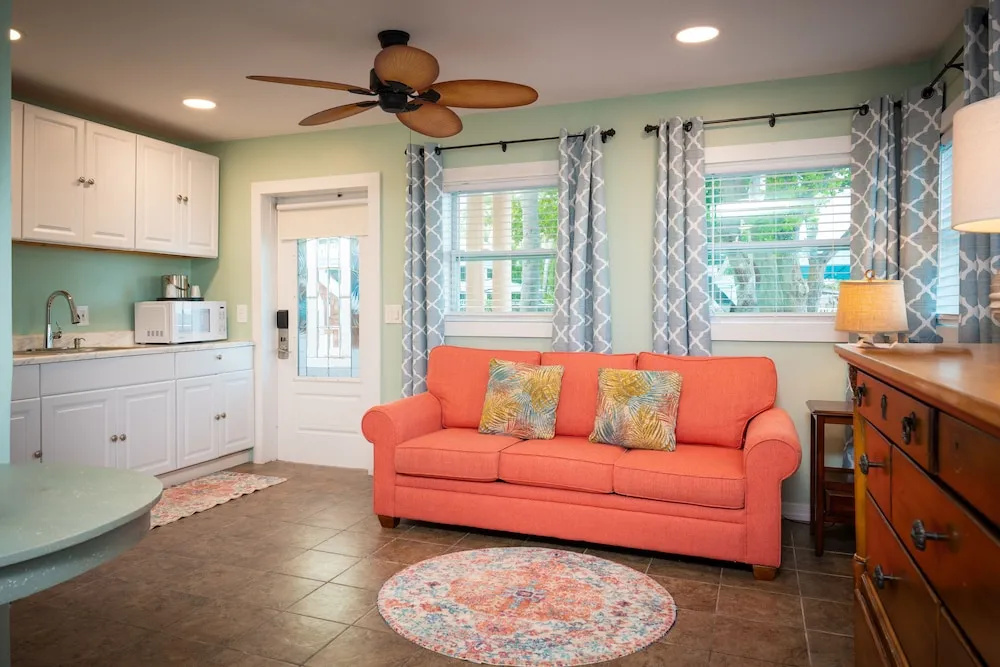 Premium Bungalow