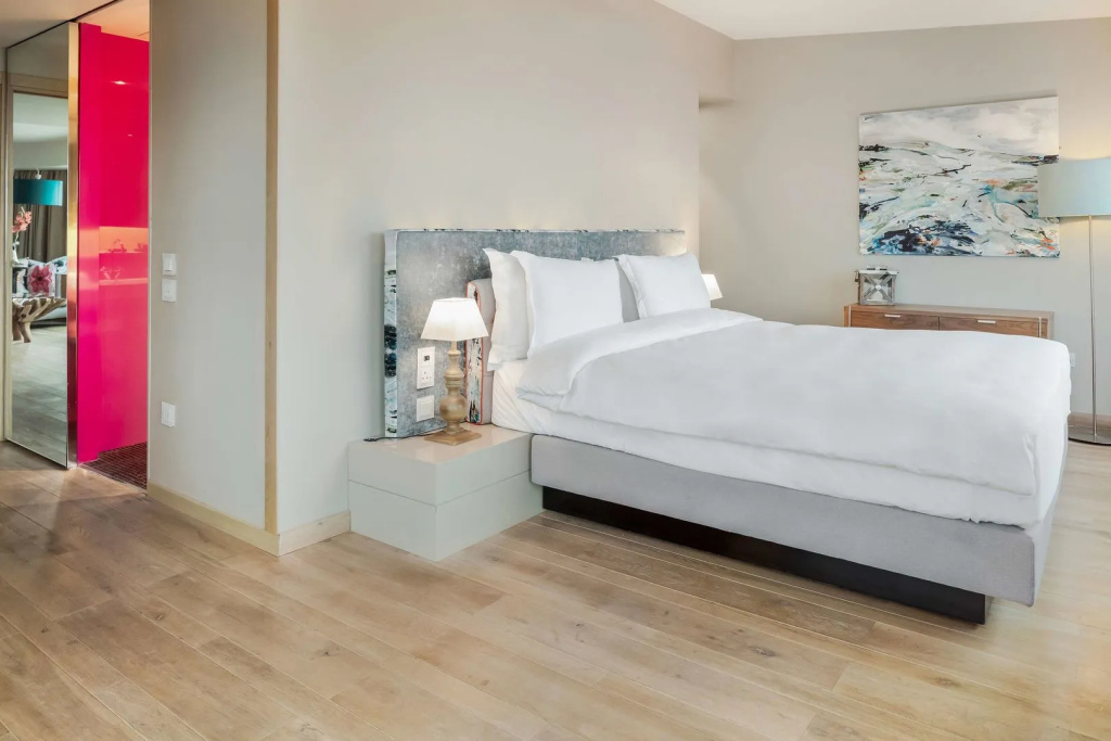 Radisson Collection Hotel, Royal Mile Edinburgh - Général