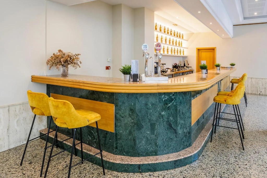 Hotel Torremar – Mares - фото 33