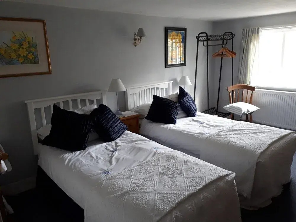 Hotel photo 10