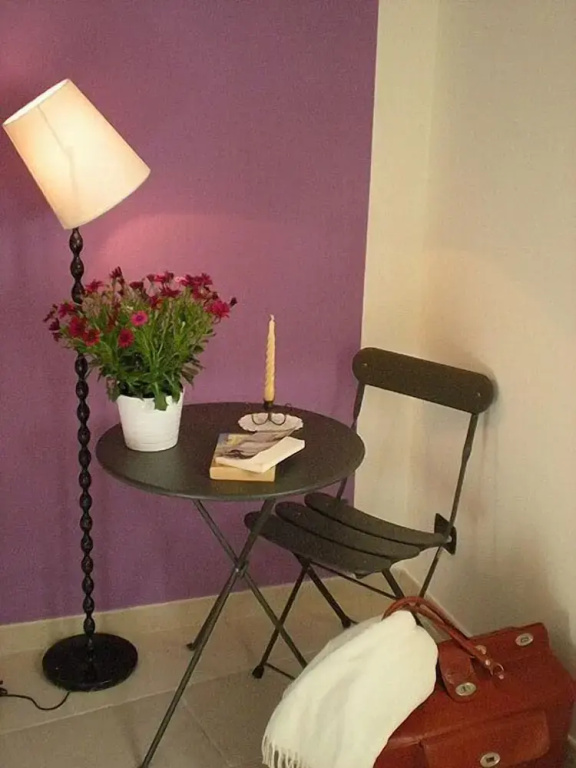 Superior Double room (full double bed)