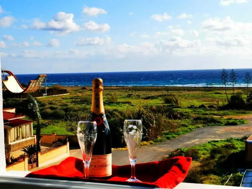 Nissi Adonis Suites - 2