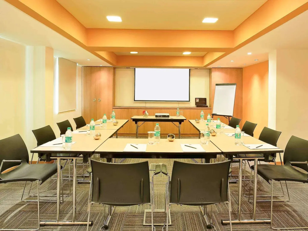 ibis Bengaluru City Centre Hotel - Général