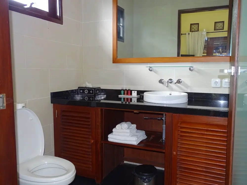 Hotel photo 9