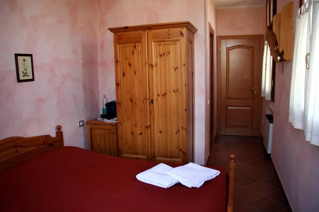 Hotel Villa Robinia - Général