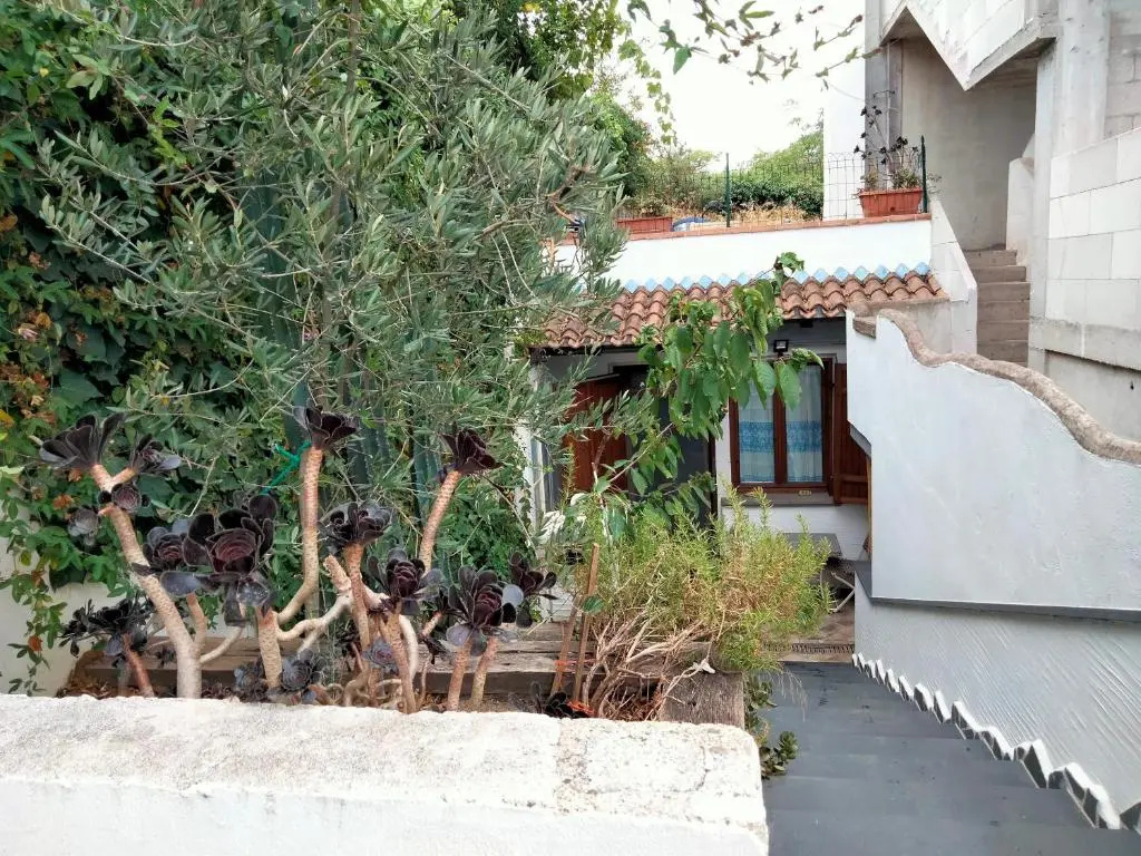 Casa Rustica - Chambres