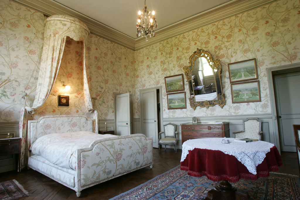 Voir la photo 4 — Château de Craon