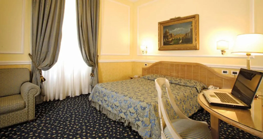 Hotel photo 10