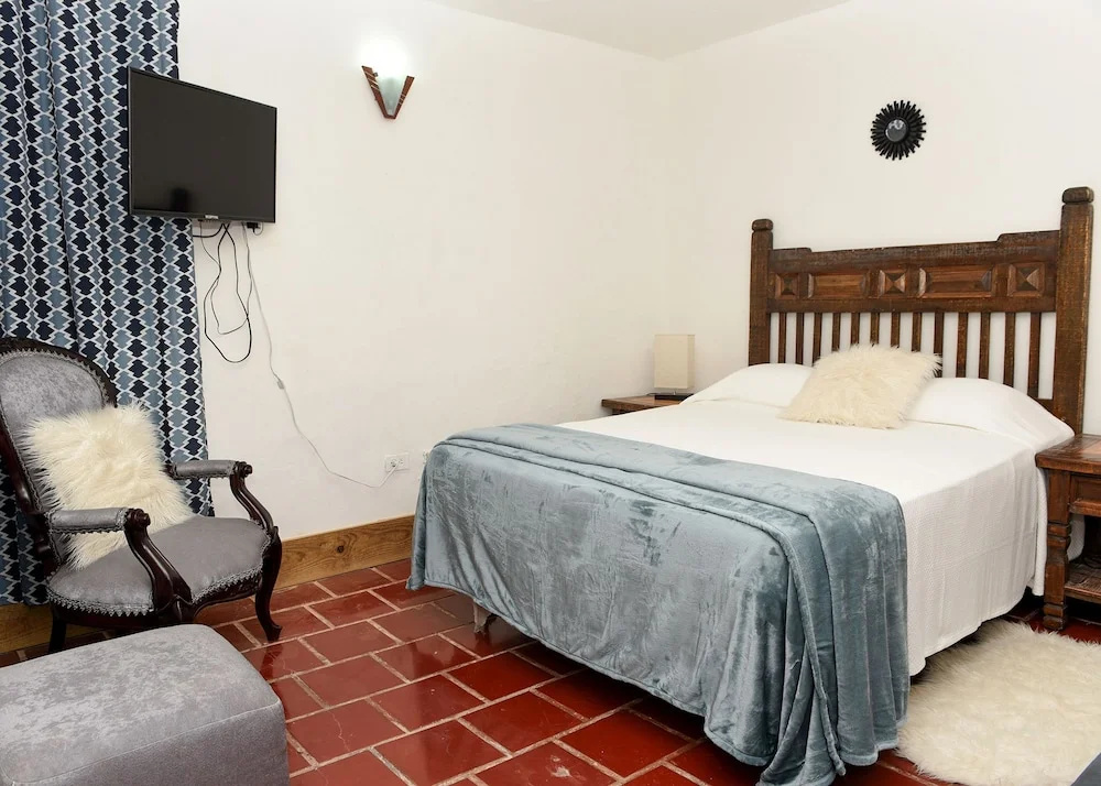 Onyx Aparta Hotel - Chambres