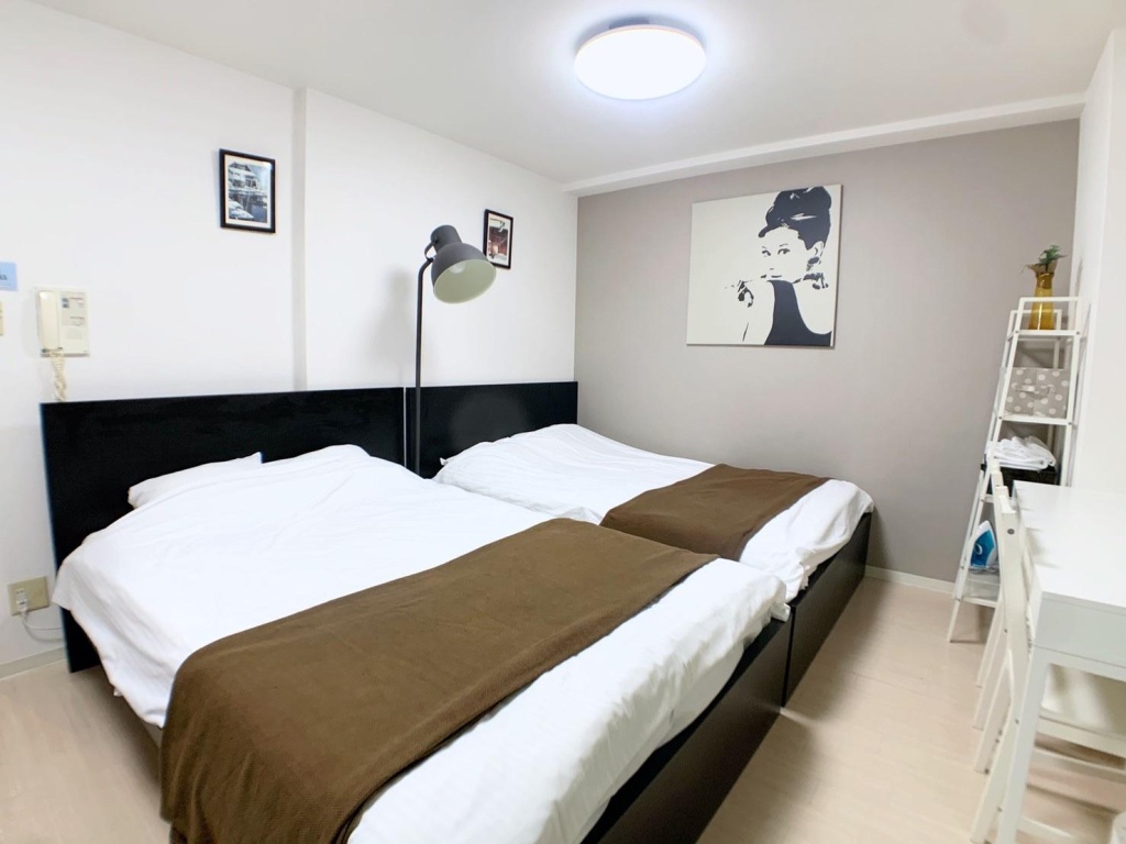 HOTEL AARON Tsuten West 사진 3