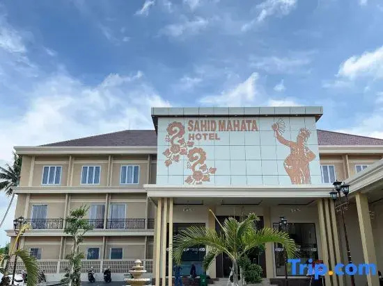 Sahid Mahata Genteng Banyuwangi