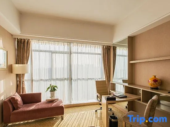 Meiyun Garden Grand Hotel - Chambres