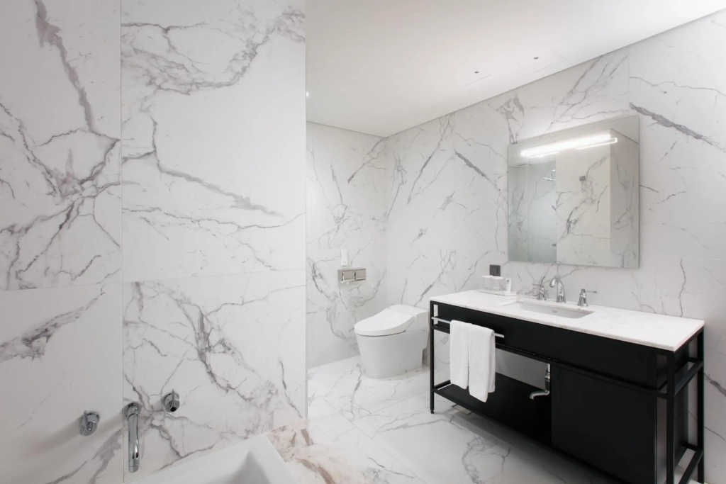 SR Suites Pangyo - фото 9