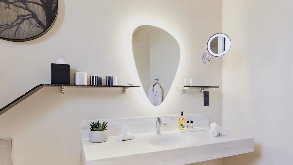 Hôtel Restaurant Maison Tiegezh by null