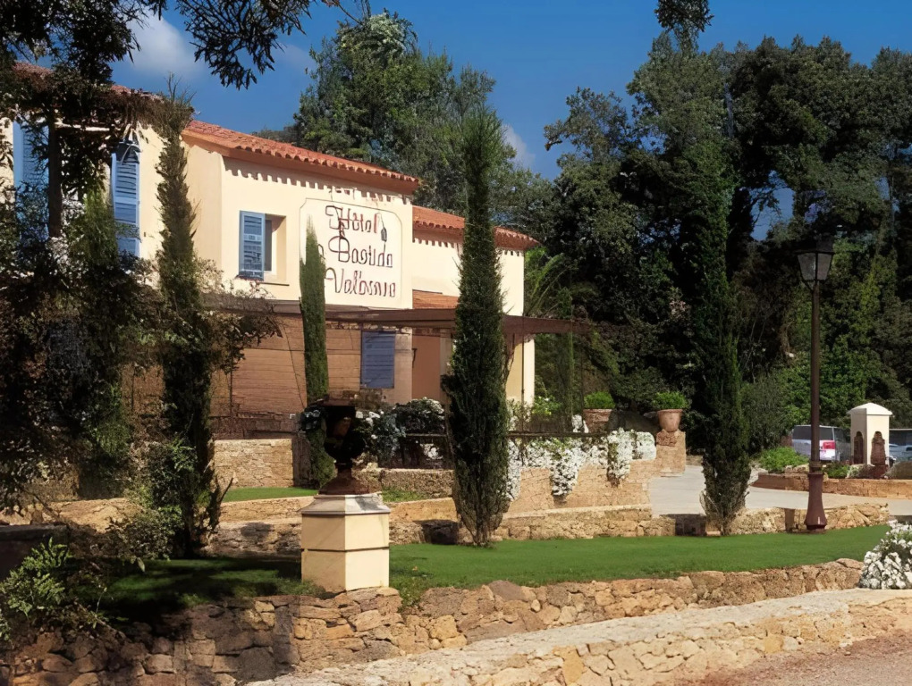 Hotel La Bastide De Valbonne