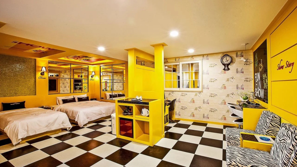 Hotel photo 5