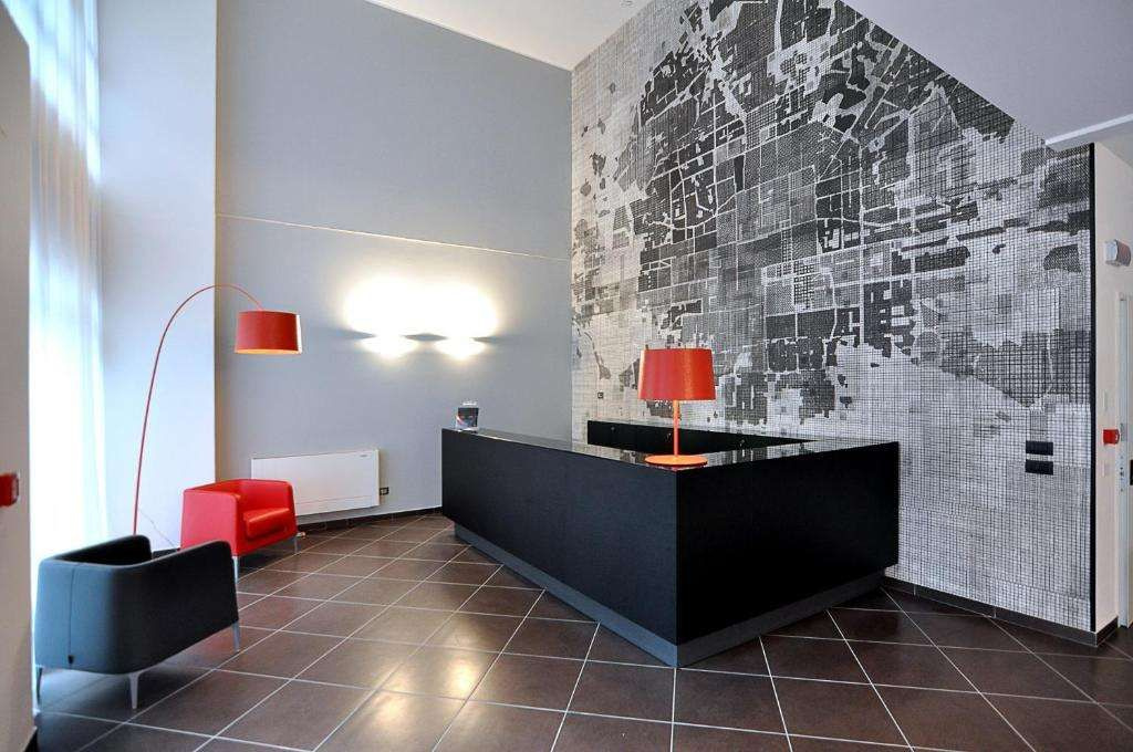 Bb Hotels Aparthotel Arcimboldi - Général