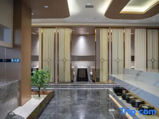 Peng'an Xidao Holiday Hotel