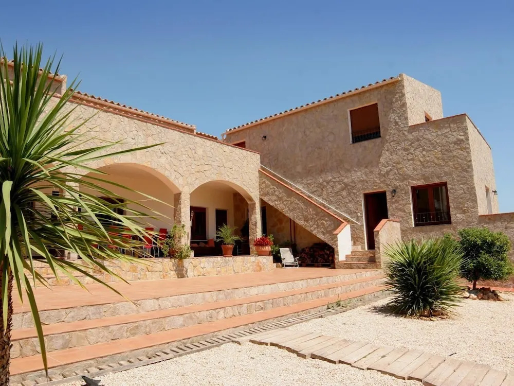 B&B Casa Rural Mas del Rey