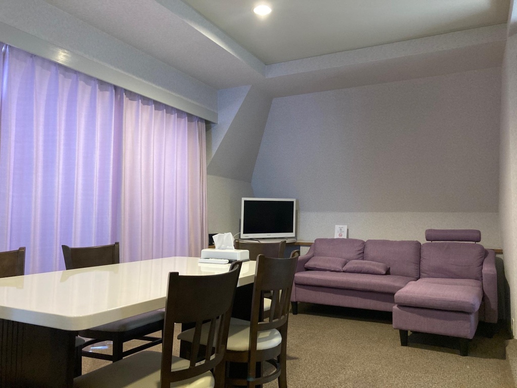 J-Hoppers Beppu Guesthouse 사진 8