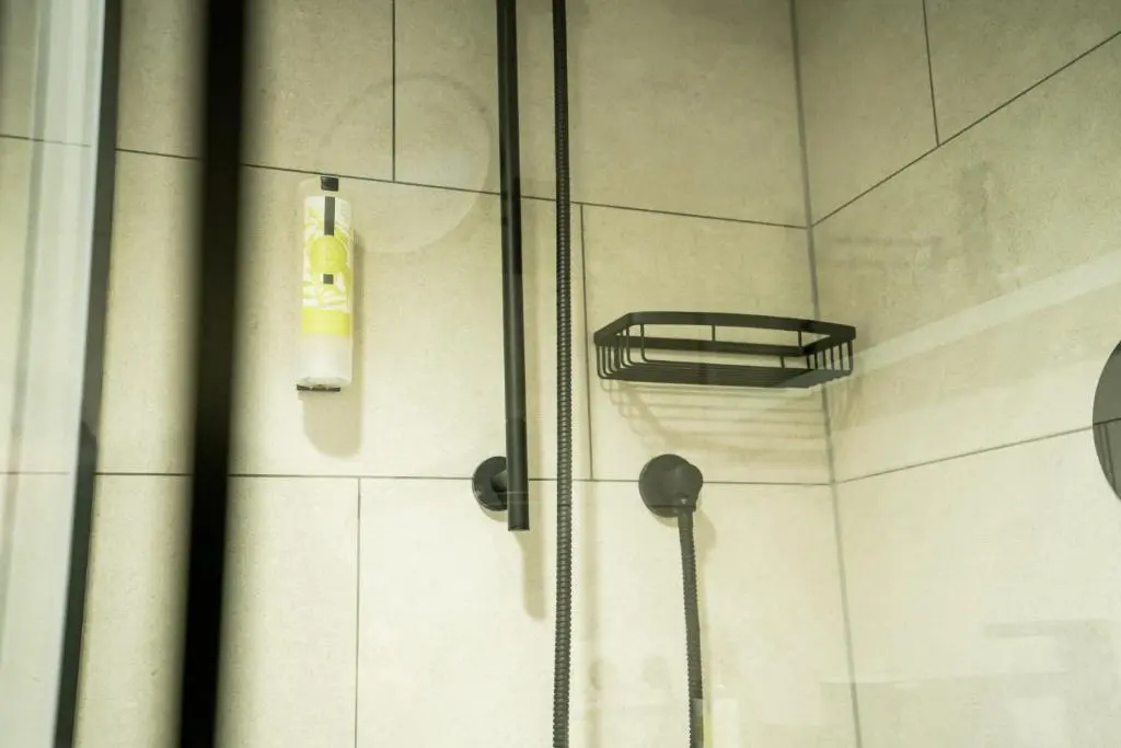 Hotel Christina - Chambres