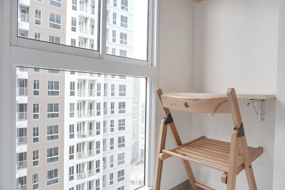 Good Deal And Homey Studio Tokyo Riverside Pik 2 Apartment