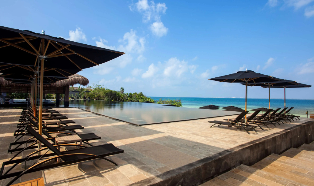 NIZUC Resort and Spa