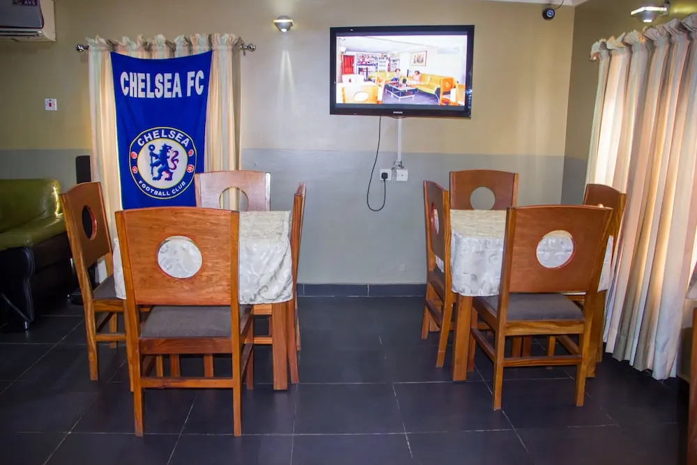 Hotel photo 24
