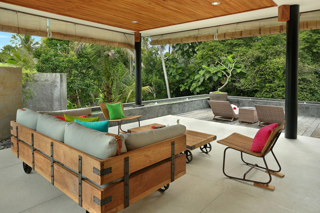 Sativa Villas Ubud