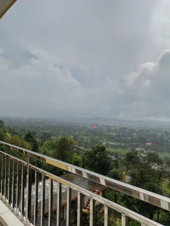 Serene Vista