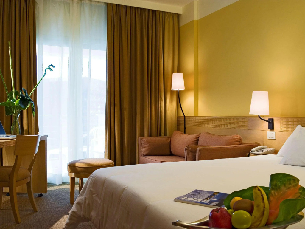 Novotel Cairo 6th Of October - фото 43