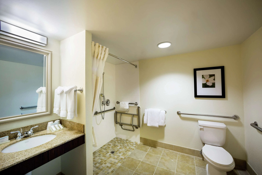 Hilton Garden Inn Richmond Innsbrook - Général