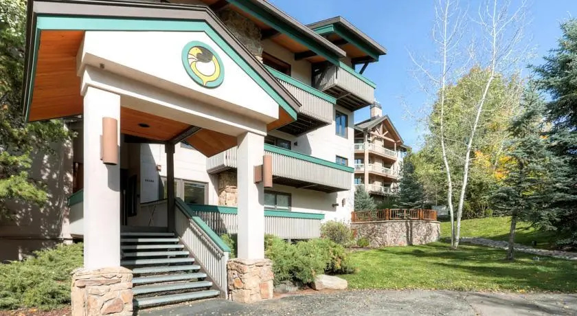 Ptarmigan House By Wyndham Vacation Rentals