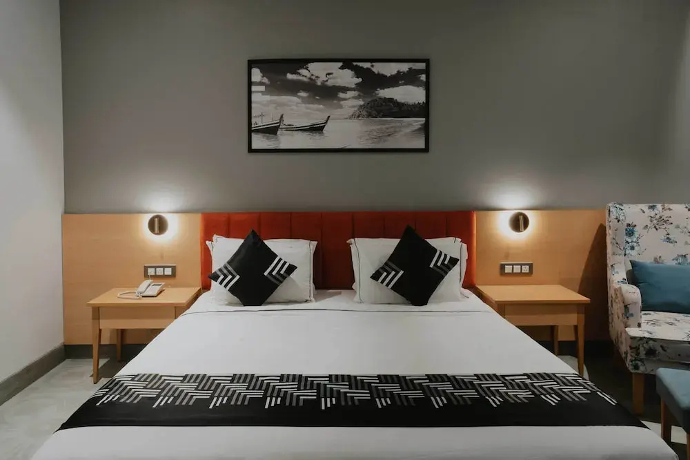 Hotel photo 34