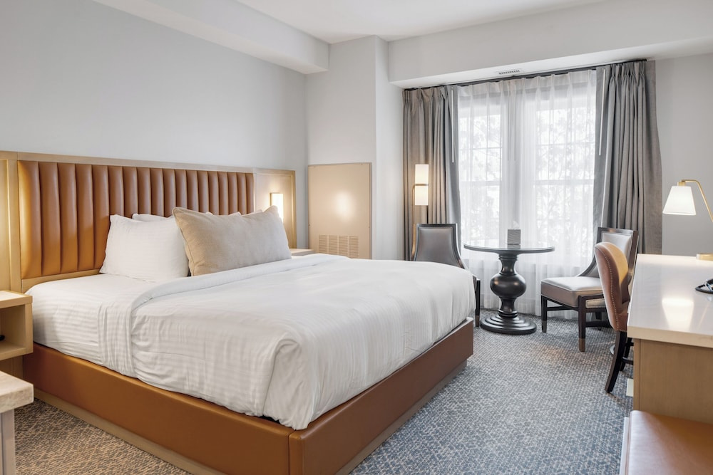 The Inn at Chesapeake Bay Beach Club - Chambres