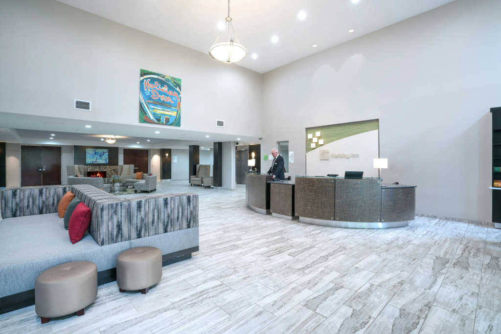 Holiday Inn Atlanta/Roswell by IHG - Général