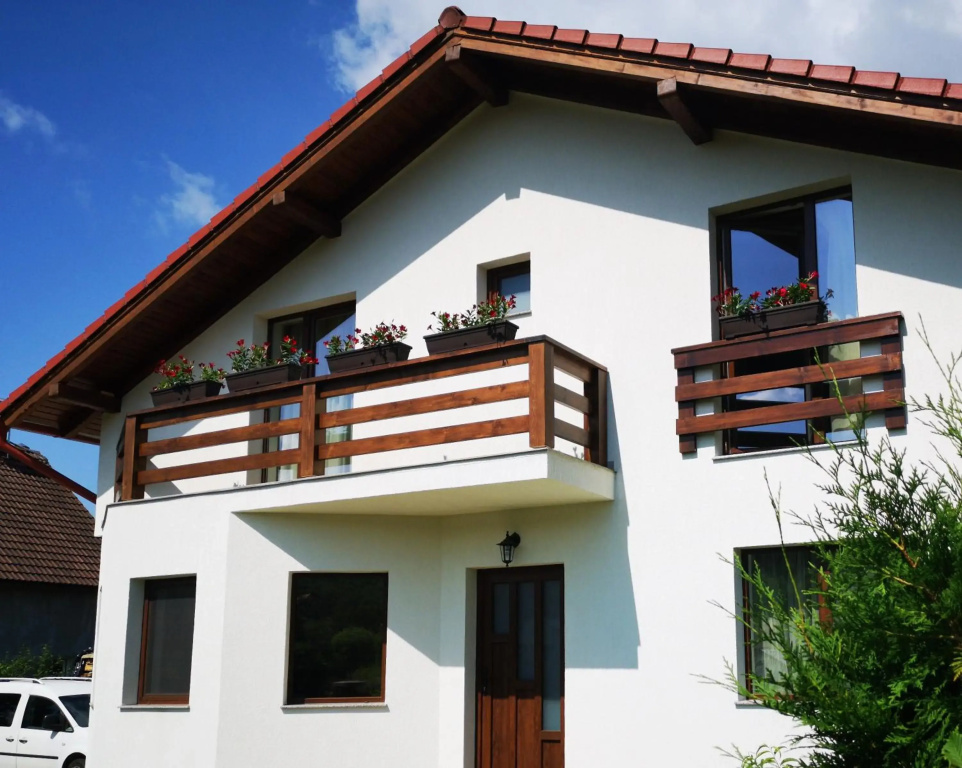 Filargo Apartments - Cazare Sovata