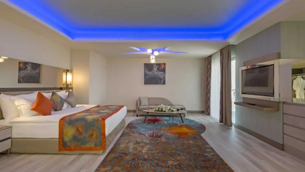 Royal Seginus - All Inclusive — фото 4