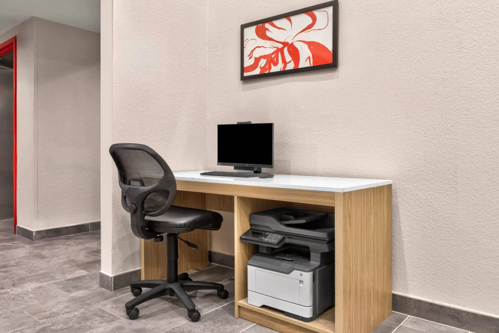 Hawthorn Extended Stay by Wyndham DFW Airport North - Général