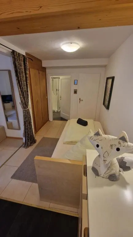 Ferienhaus Fux Hotel Garni - Chambres