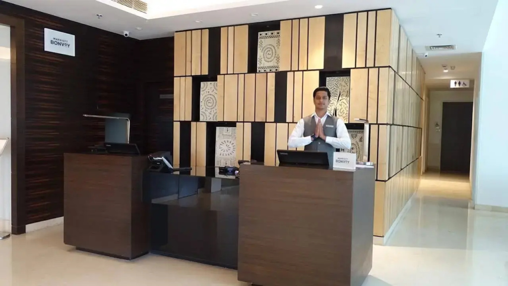 Hotel photo 12