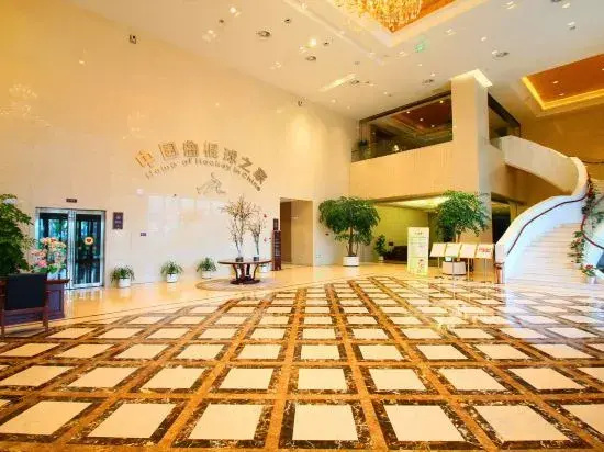 Changzhou Mingdu Hoki International Hotel