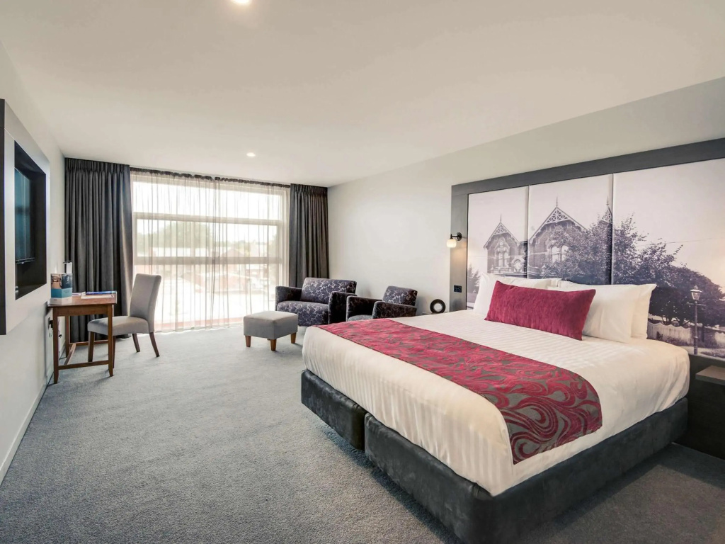 Mercure Warragul - Général