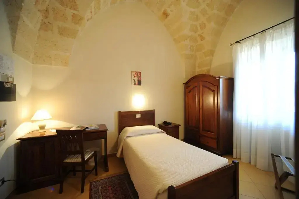 Laurito Resort & Spa - Général