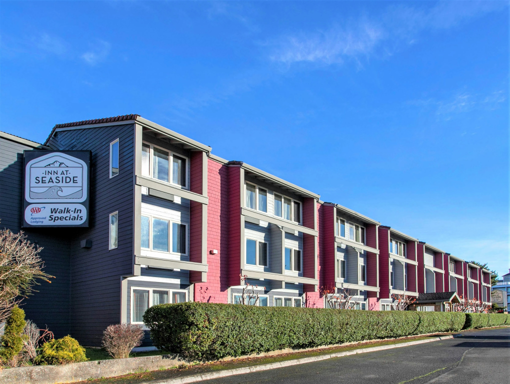 Inn At Seaside