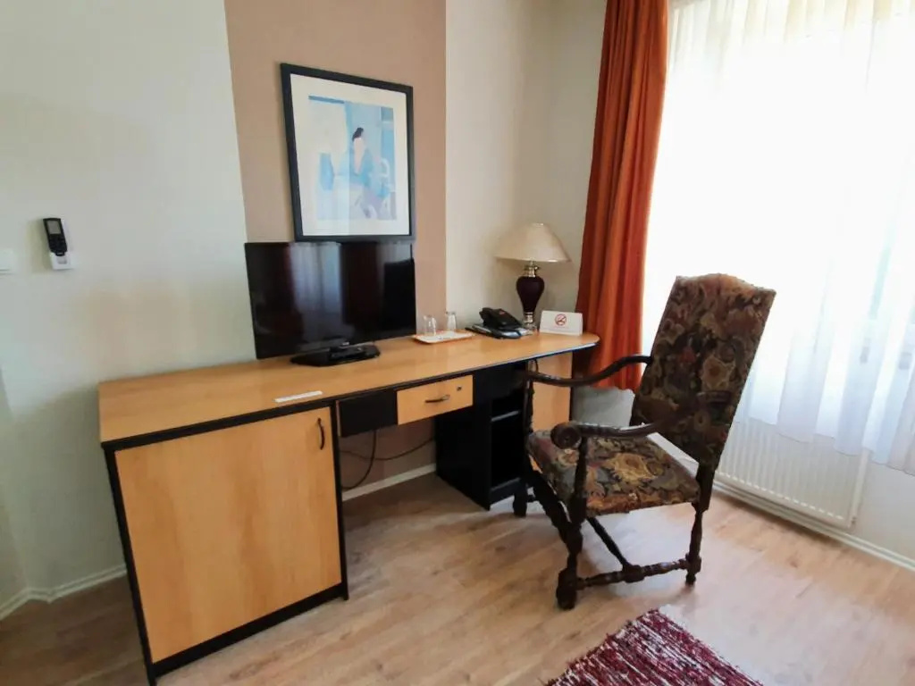 Hotel Senica - Chambres