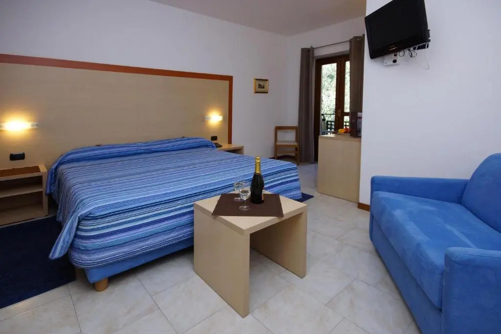 Coste - Chambres